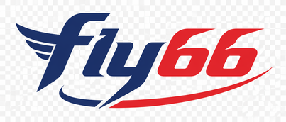 fly66 logo